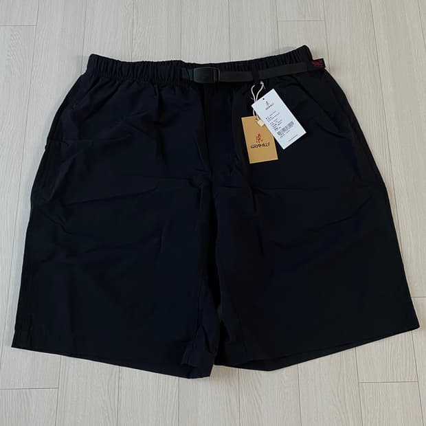 GRAMICCI NYLON LOOSE SHORT 