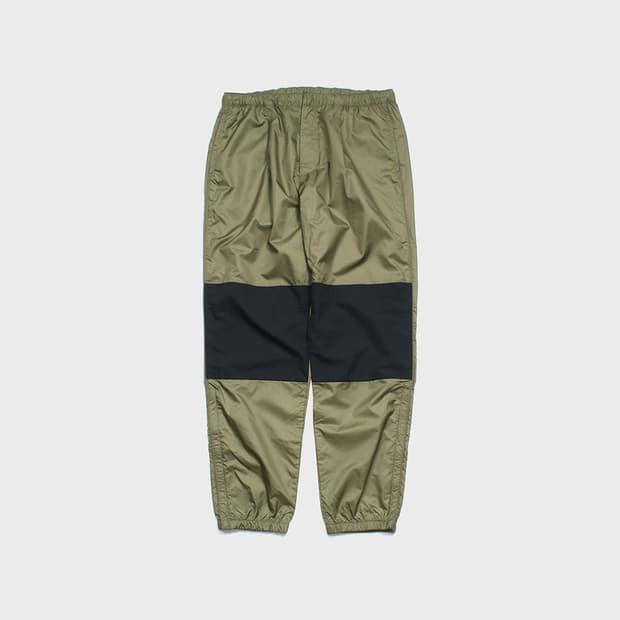   THE NORTH FACE PURPLE LABEL