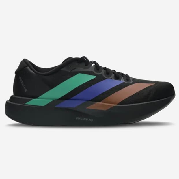 Adidas X PHARRELL HUMAN RACE ADIZERO EVO