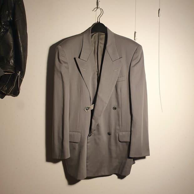 Takeo kikuchi - mens bigi blazer