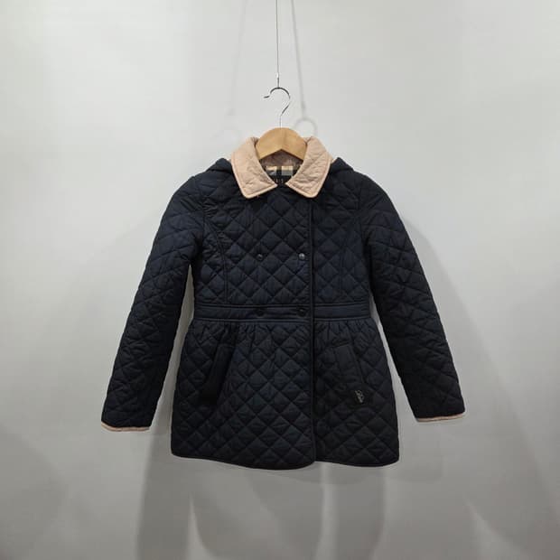 닥스 걸즈 퀼팅자켓 150/13Y