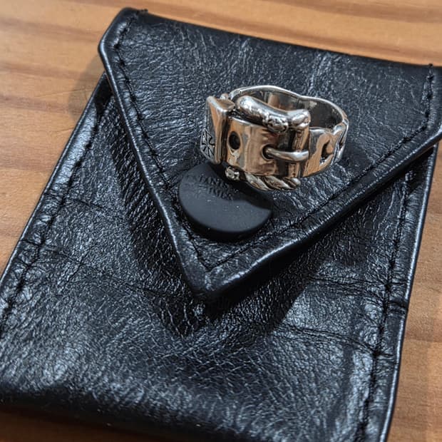 [판매] ERD 버클링 (US8 / KS16~17)