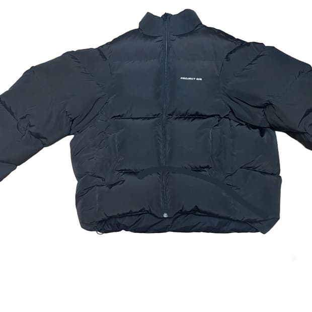 프로젝트 지알 부산 익클 패딩