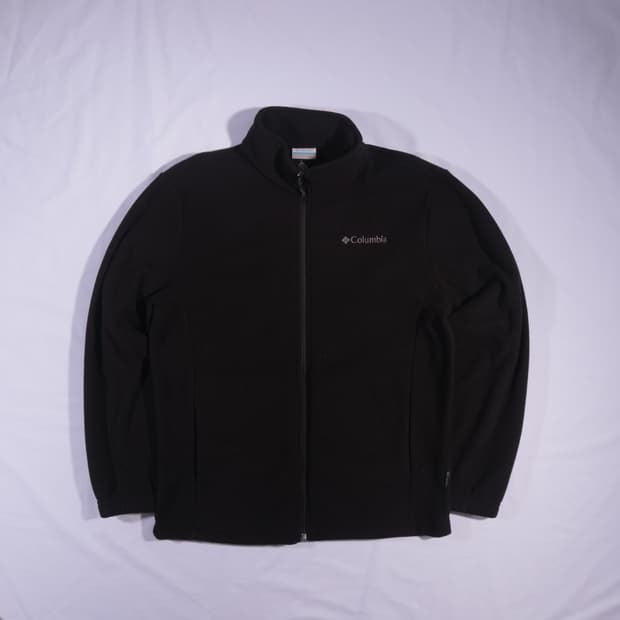 컬럼비아 플리스 B155