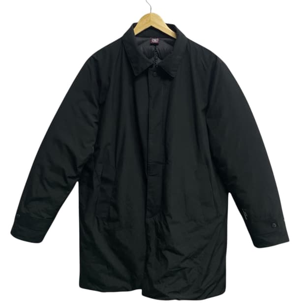 고어텍스 구스 맥코트 패딩 110