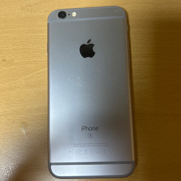 아이폰6s