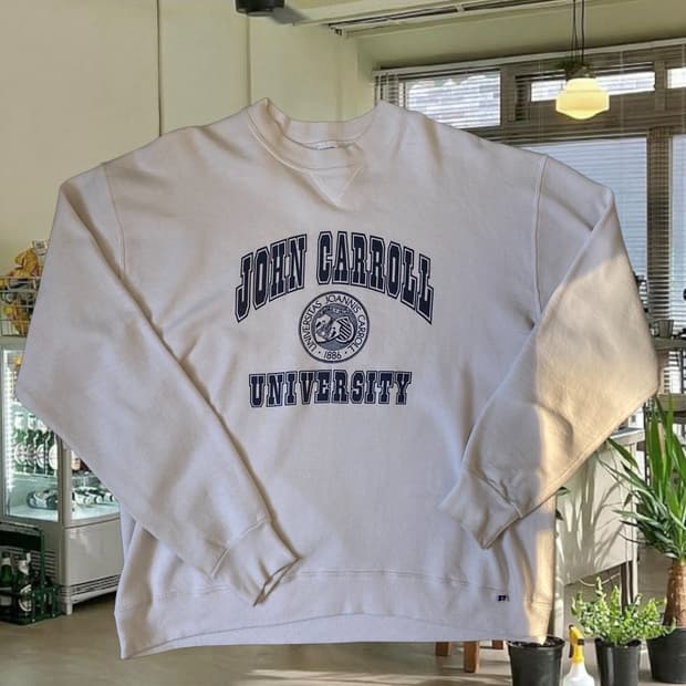 러셀 애슬레틱 (Man 2XL) AB1216