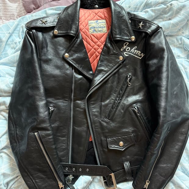 토이즈맥코이 듀라블 코드 33 와일드원 40사이즈