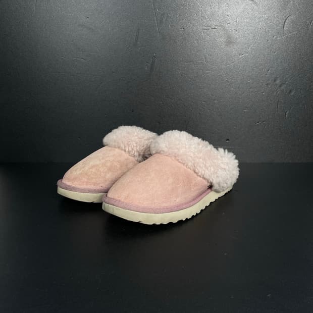 [250] UGG 미국어그 클래식 슬리퍼