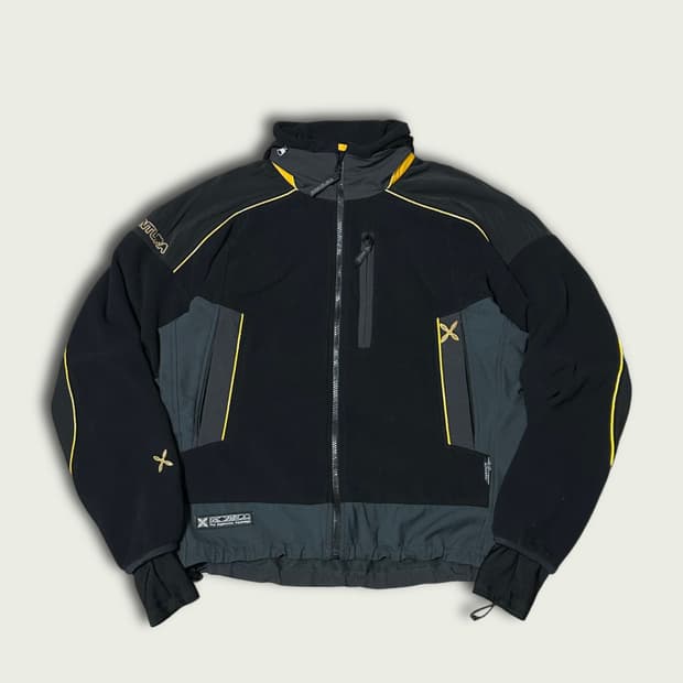 00's 몬츄라 하이브리드 자켓