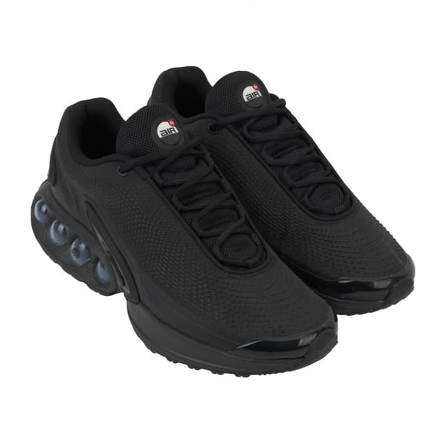 [285]나이 키에어맥스 Dn 블랙