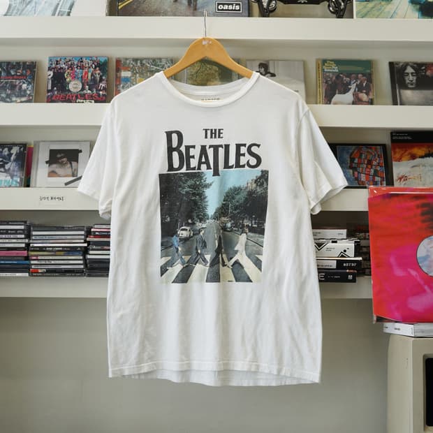 THE BEATLES