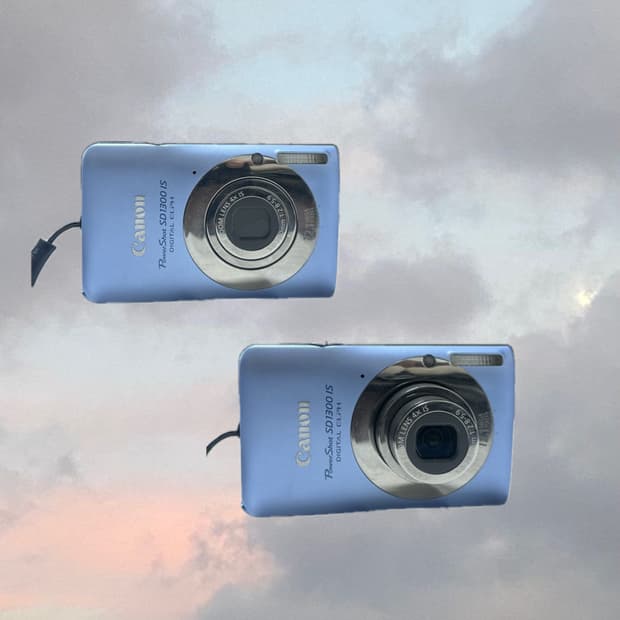 캐논 IXUS 105 IS (파워삿 SD1300 IS ,ixy 200F)