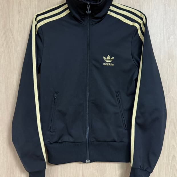 아디다스 제니져지 파이어버드 검골 져지 85