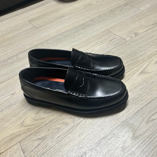 락포트 구두 로퍼 275