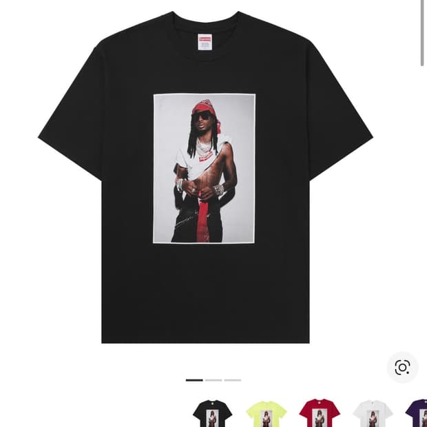 [구매] 슈프림 플레이보이 카티 L 사이즈