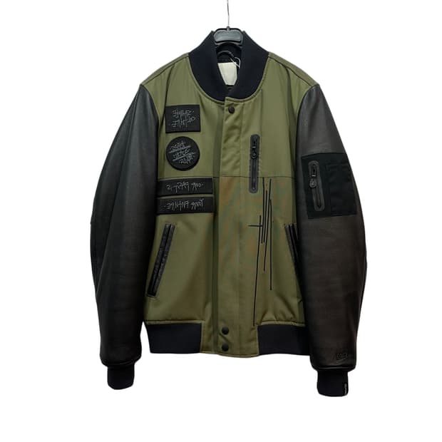 Nike Urban Varsity Bomber
