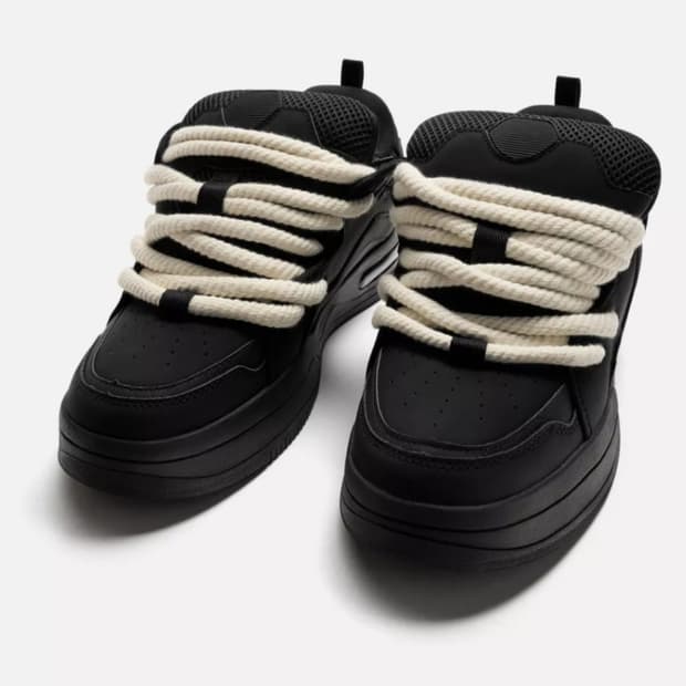 자라 뚱뚱 보드화