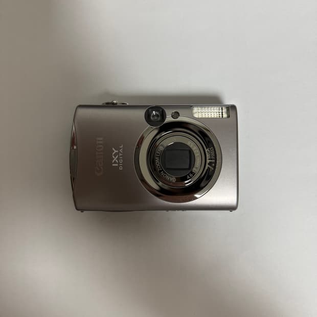 캐논 IXY 900 / IXUS 850 / SD 800 (익시, 익서스)