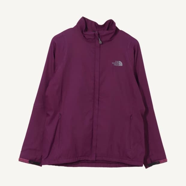 노스페이스 바람막이 윈드브레이커