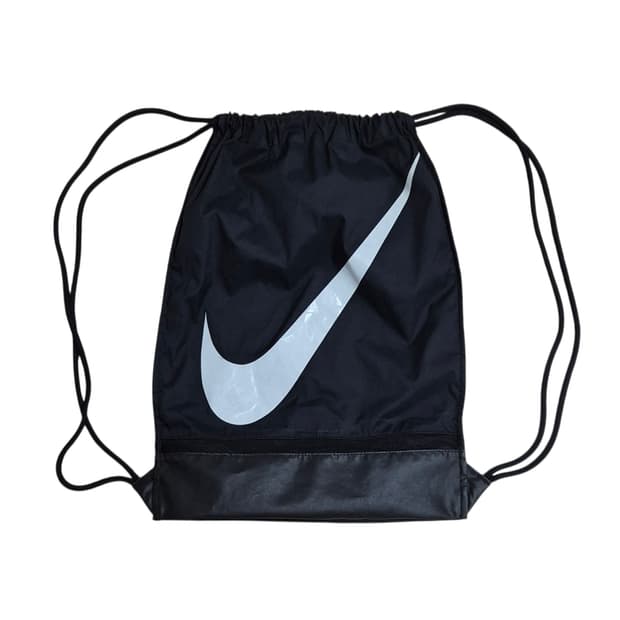 나이키 빅스우시 짐색 슈즈백