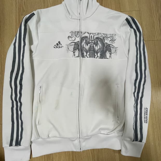 아디다스 2010 남아프리카 피파 FIFA 져지