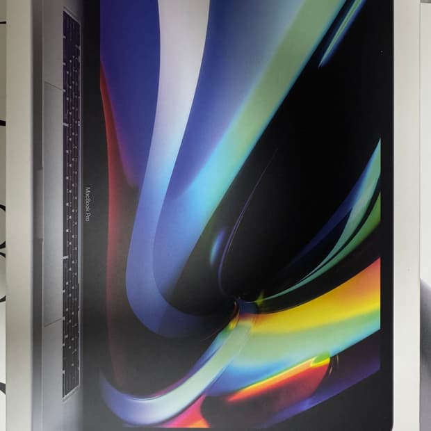 맥북프로 16인치 2019 i9 / 16GB / 1TB / 5500M 4