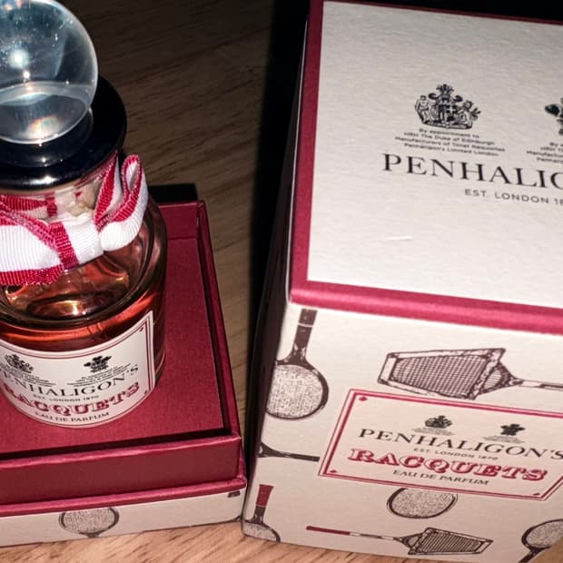 펜할리곤스 라켓 30ml