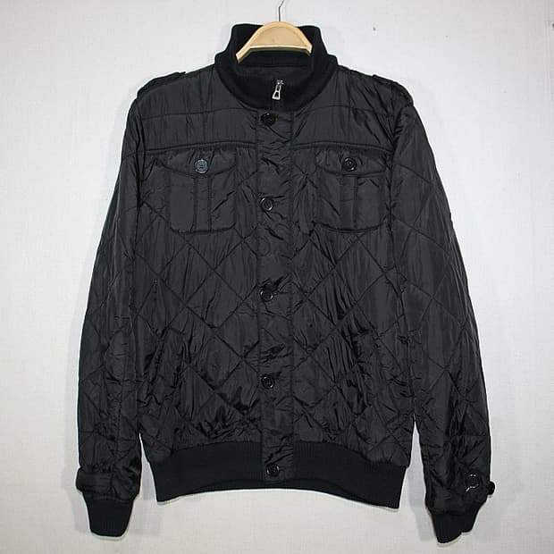 HUGO BOSS 보스경량패딩(우리95)