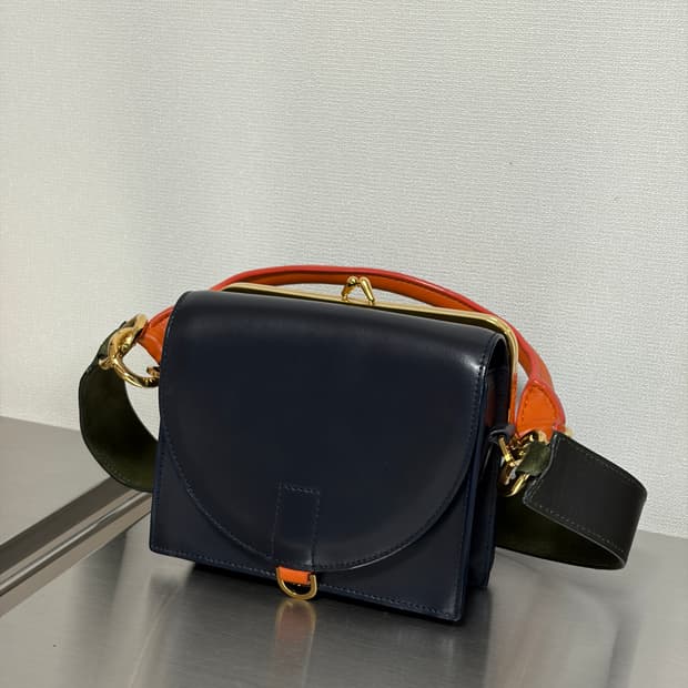 Sacai 쓰리웨이 백