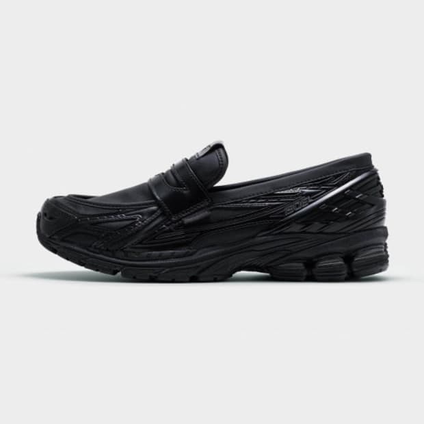 준야와타나베 뉴발란스 콜라보 로퍼 260size