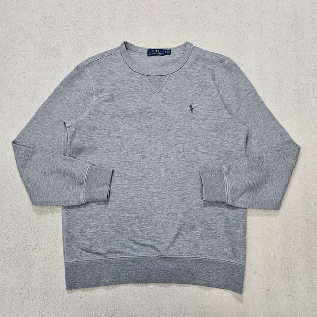 폴로 랄프 로렌 맨투맨 M