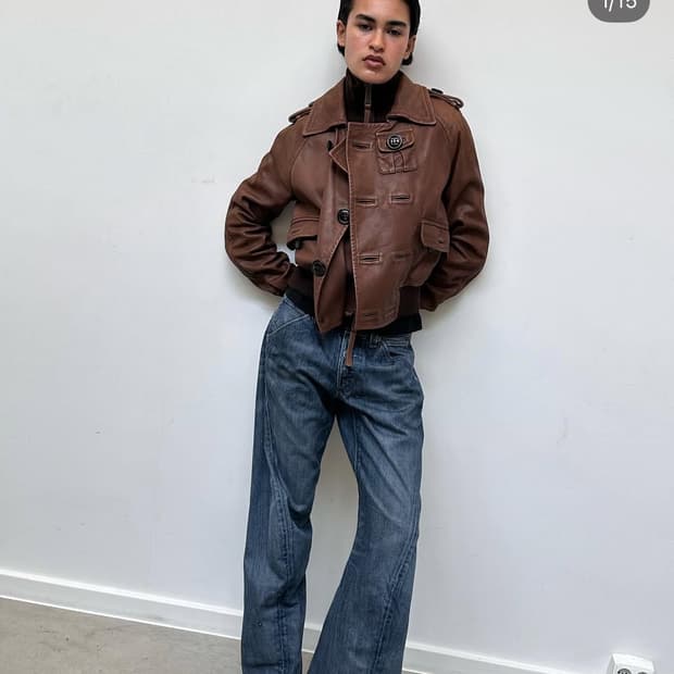 Levi’s Engineered Jeans 30