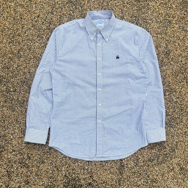 브룩스 브라더스(Brooks brothers)스트라이프 셔츠