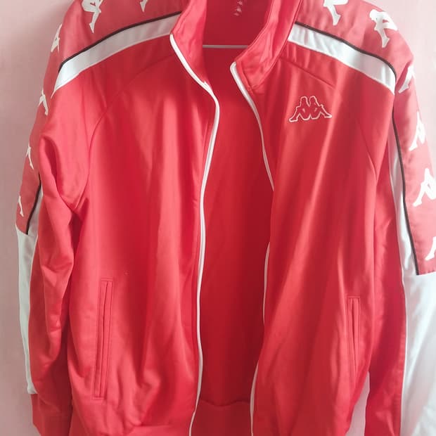 카파 레드 트레이닝 셋업