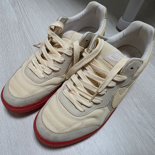 나이키 티엠포94 tiempo94 265~270