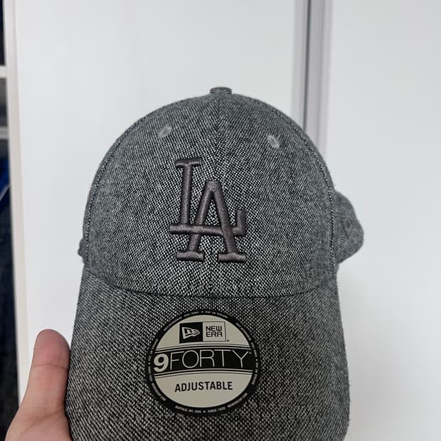 Mlb La 볼캡