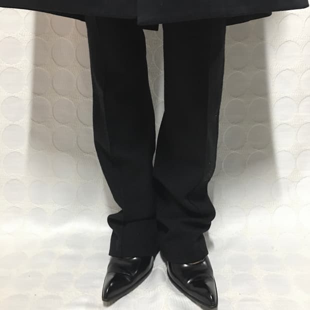 Plein Sud 울 바지