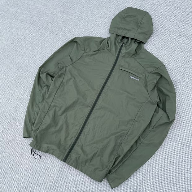 Patagonia Houdini Hoody Jacket
