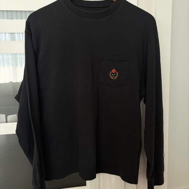 헤리티지플로스 롱슬리브