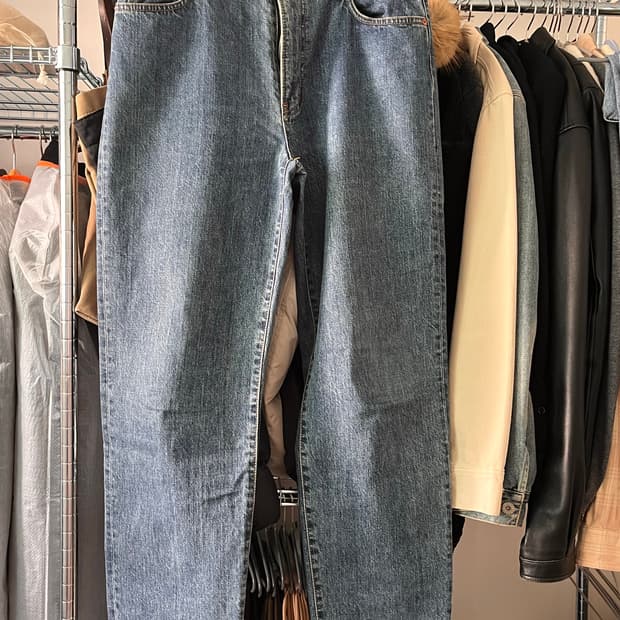 데밀 026 데님 30사이즈