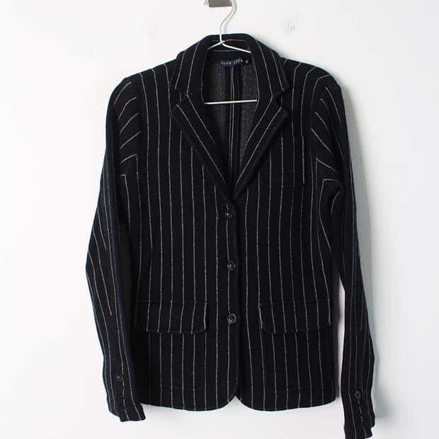 랄프로렌 우먼 자켓