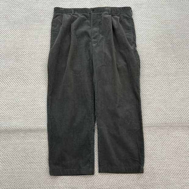 폴로 랄프로렌 코듀로이 팬츠 r2615