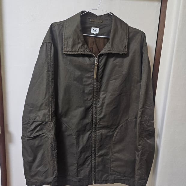 cp컴퍼니 자켓 100(105)