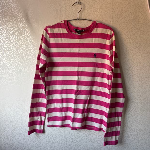 폴로 빈티지 티셔츠