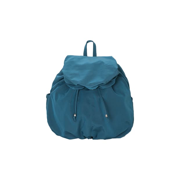 ACOC, Blooming Backpack_Deep Blue