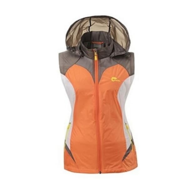 네파 아웃도어 초경량 등산조끼