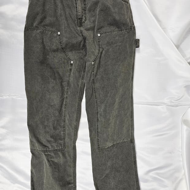 엔벨로프더블니팬츠