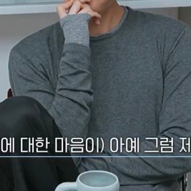 주앙옴므 레이어드 롱슬리브