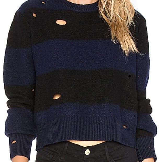 알렉산더왕 니트